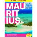 Mauritius Marco Polo Pocket Travel Guide - With...