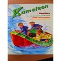 Kameleon Omnibus I
