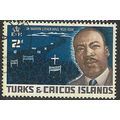 1968 SG 294 - fine used (o)