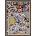 2015 Gypsy Queen Jonathan Papelbon