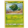 Pokemon Sun & Moon Crimson Invasion 5/111 Cacnea