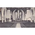 St Mark's Church Jollington Park N London Postc...