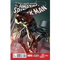 Amazing Spider-Man (700 Point 1-5) (2013 Ltd) #...