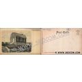 CT New London Postcard Old Nathan Hale School c...