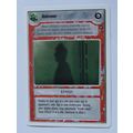 Star Wars CCG: A New Hope Revised # Undercover ...