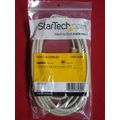 StarTech USBFAB_15 Beige 15 FT USB 2.0 Cable - ...