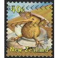 New Zealand 2000 New Zealand Life (2nd Series) ...
