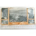 Vintage leaflet: Castilla de Belluer, Bellver C...