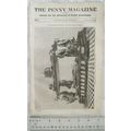 1837 The Penny Magazine No. 350 Cavern Caripe, ...