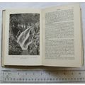1950 National Trust Guide, Places of Natural Be...