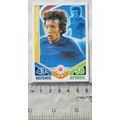 2010 Topps Match Attax World Cup Trading Card -...