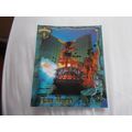 LAS VEGAS /TREASURE ISLAND L V WILLIAM CARR (29...