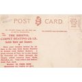 Bristol Park Row Carpet Cleaners Scotch Dyers A...