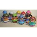 Mattel Fisher Price Little People Mixed Lot of ...