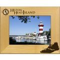 Hilton Head Island South Carolina Laser Engrave...