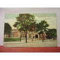 TOWN HALL, CHELTENHAM, GLOUCESTERSHIRE used ant...