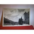 SCHLOSS MATZEN, BRIXLEGG, TIROL, AUSTRIA used v...
