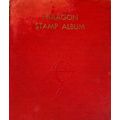 Paragon Stamp Collecting Book Album 1931 - stam...