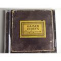 Kaiser Chiefs - Employmentl. New & Sealed CD Album