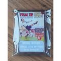 1931 FA Cup Final Programme Cover fridge magnet...
