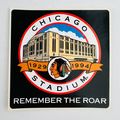 Chicago Blackhawks Stadium Remember The Roar St...