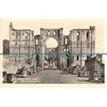 R090415 4. Rievaulx Abbey. Abbey Church looking...