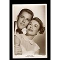 b0441 - Film Actress - Marge & Gower Champion -...
