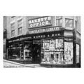 pt4588 - Whitby , Horne & Son 17 & 18 Bridge St...