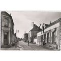 28 - Belhomert - La Grande Rue