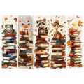 Cute Animals Exquisite Bookmarks Book Markers G...