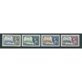 nigeria stamp nigeria silver jubilee lhm sg30 s...