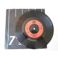 7"MADONNA 1987. LA ISLA BONITA ( REMIX) W8378, ...