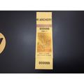 ICOLLECTZONE US New York 1996-97 Jr. archery St...