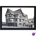 Shropshire SHREWSBURY Rowley's House Postcard (...
