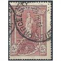Australia 1938 SG176 5/- Robes Fine Used
