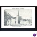Canada PRINCE EDWARD ISLAND Charlottetown Churc...