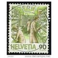 1986 Michel 1326 - fine used (o)