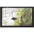 GER 2001 110pf+ 50 'FILM INDUSTRY' FINE USED (E...