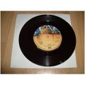 edwin starr, contact . 1978 7". 20TH CENTURY FO...