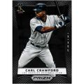 2012 Panini Prizm - #113 - Carl Crawford