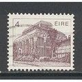 Ireland.SG535 4p Central Pavilion,Dublin Botani...
