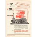 gardner-denver company 1951 gas oil well drilli...