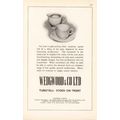 wedgwood company ltd 1947 quality general earth...