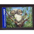 AUS 2005 $1.20 'KOALA' FINE USED (EBID44-035)