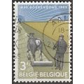 Belgum 3f Value 1890 Boerenbond 1965 Fine Used