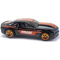 Hot Wheels - '13 Chevrolet COPO Camaro: '16 HW ...