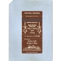 New Jersey Madison Township Matchcover Clare & ...
