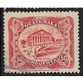 1924 Michel 199 - #4 fine used (o)