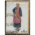 1972 Michel 1101 - fine used (o)