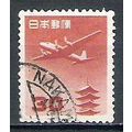 Japan ( Japon ) N° PA 25 YVERT OBLITERE ( USED )